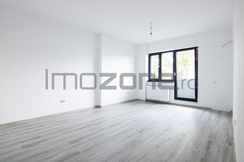 Doua camere. Avans > 30%? Primesti 10% discount, 2 camere, etaj 4, 56 mp, bucatarie inchisa