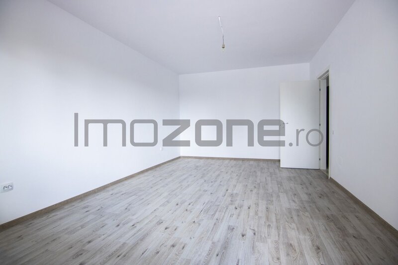 Doua camere. Avans > 30%? Primesti 10% discount, 2 camere, etaj 4, 56 mp, bucatarie inchisa